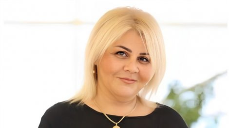 Aygün Səmədzadə direktor təyin olundu