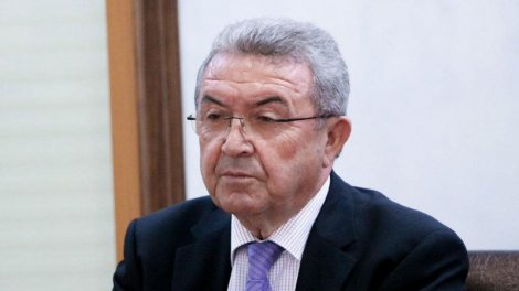 "Bununla heç bir alim ailə dolandıra bilməz" - Misir Mərdanov maaşını açıqladı