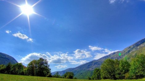 Bazar gününün hava proqnozu