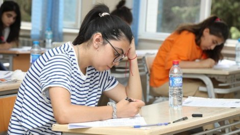 Bu gün bütün məktəblərdə 6-cı siniflərin monitorinqi keçiriləcək