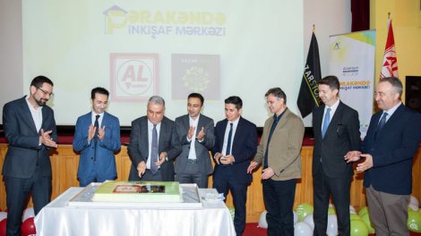 AL Marketdən əməkdaşların inkişafına böyük addım - Pərakəndə İnkişaf Mərkəzi qurulur