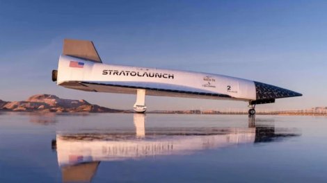 Mach 5 sürətinə çatan hipersəs təyyarələri artıq xəyal deyil
