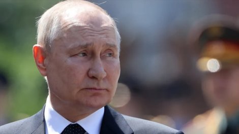 Qərb kəşfiyyat: Müharibə bitdikdə Putin daha da təhlükəli olacaq