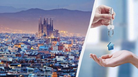 İspaniya hakimiyyəti "Airbnb"dən 65 mindən çox turistik elanları silməyi tələb etdi