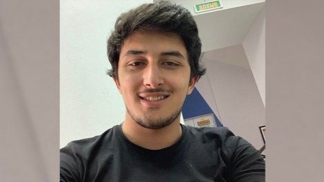 Qalmaqallı sədrin oğlu da işini itirdi - FOTO