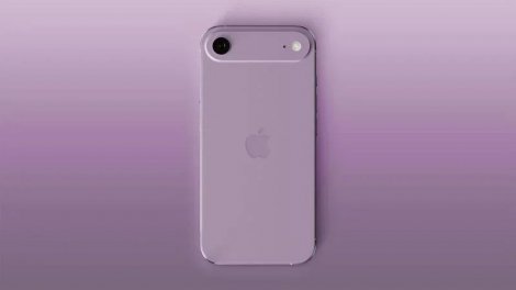 Rekord dərəcədə nazik "iPhone" alıcıları 2010-cu illərin batareyası ilə qaçırda bilər