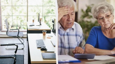 Ukraynada demoqrafik böhran: Hansı sahələrdə problem var?