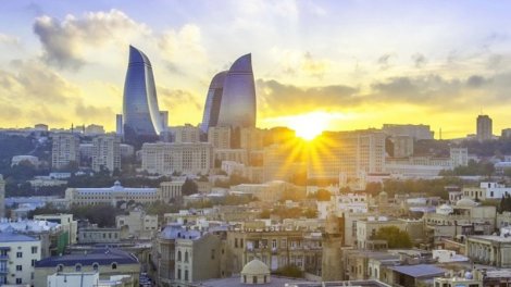 Sabah 30 dərəcə isti olacaq
