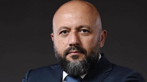 İntiqam Babayevin yerinə Aparat rəhbəri təyin olundu