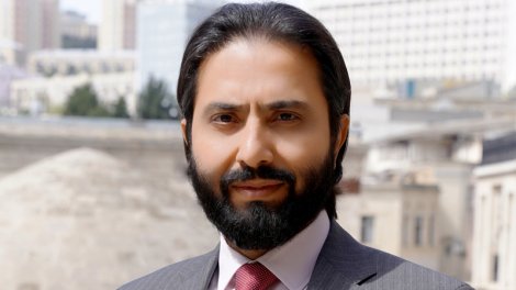 İntiqam Babayevin yerinə Aparat rəhbəri təyin olundu