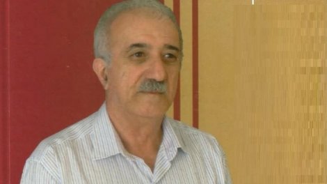 Qoşqar Qoşqarlı vəfat etdi