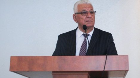 Saleh Səmədovun yerinə yeni sədr seçildi
