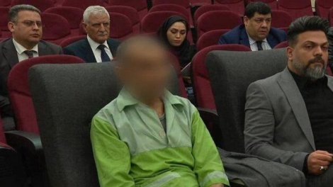 
XİN: İrandakı edam prosesini səfirliyimizin iki əməkdaşı və vəkil müşahidə edib