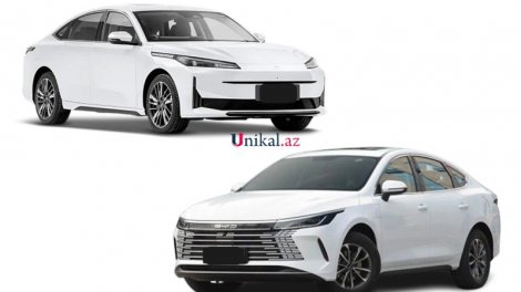 "BYD" və "Changan"larla bağlı gerçəklər: "Batareya 10 500 manatdır, 3 il sonra satılmayacaq"