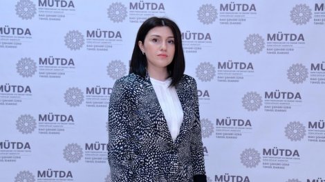 Turanə Məcidliyə vəzifə verildi