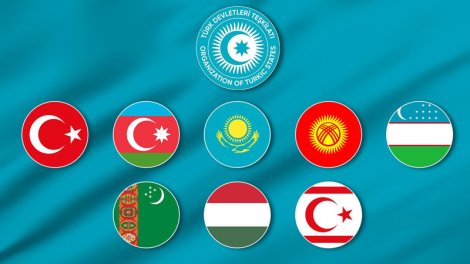 Ekspert: "Türk Dövlətləri Təşkilatı beynəlxalq güc mərkəzinə çevrilməkdədir"