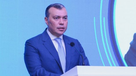Nazirdən yeni təyinat: Şöbələr ləğv edildi