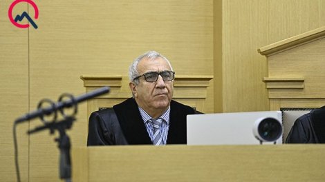 Rafiq Abbasov məhkəmələrə qayıdır - Bu dəfə vəkil kimi