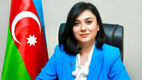 Bakıda icra başçısı məktəb direktorunu özünə müavin təyin etdi