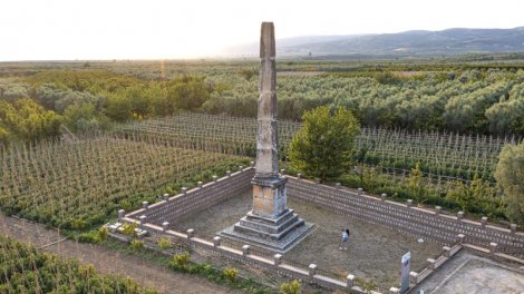 Bursanın İznik bölgəsində Birinci Nikea Şurasının 1700 illiyi keçirildi - FOTO