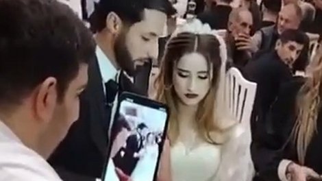 16 yaşlı qızın qətlinin təfərrüatları - Hadisə yerindən VİDEO
