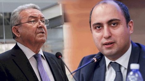 Misir Mərdanovdan nazirə çağırış -“Uşaqları “şikəst” edirsiniz...”
