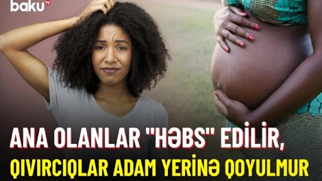 Qadağaları ilə adətlərimizi xatırladan ölkə - VİDEO