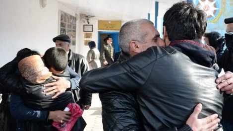 "Əfv sərəncamları Prezidentin humanitar siyasətinin tərkib hissəsinə çevrilib" - AÇIQLAMA