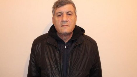 Dələduzluğa görə həbs edilən Karlen İsgəndərov bu qurumun rəisi imiş