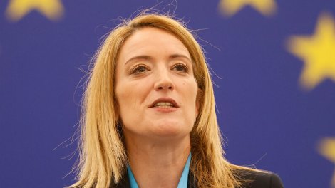 AP prezidenti: Ukraynada sülh atəşkəslə başlamalıdır