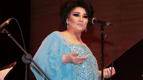 Aybəniz Haşımovanın qardaşına hökm oxundu
