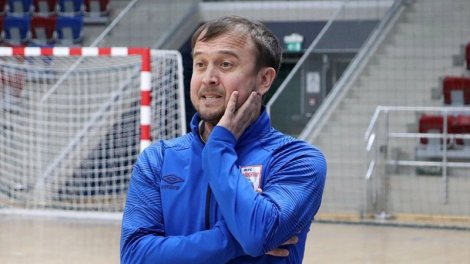 Millimizin baş məşqçisi istefaya göndərilir