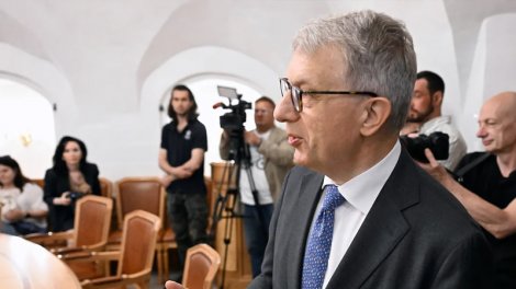 AP deputatı: "Ukraynanın hərbi qələbəsi mümkün deyil"