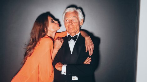 Niyə gənc qızları pullu kişi ilə tanış olmaq maraqlandırır?