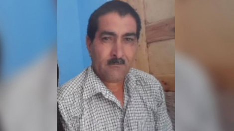 Atası da mina qurbanı olubmuş... - FOTO