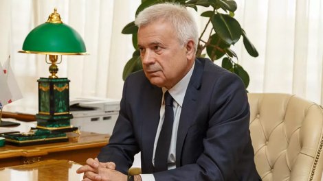 Azərbaycan əsilli iş adamının sərvəti 26 milyard dollara çatır