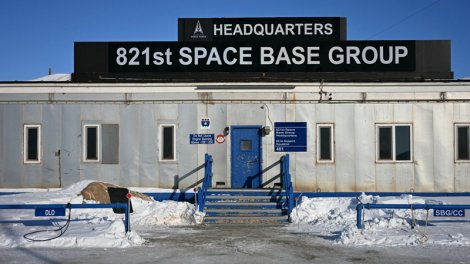 ABŞ Qrenlandiyanı Avropa Komandanlığının yurisdiksiyasından çıxaracaq