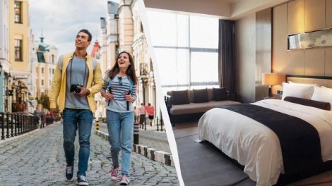 Uzaq durmalı olduğunuz beş növ otel - Ekspert açıqladı