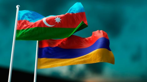 Azərbaycan və Ermənistanın dövlət komissiyaları arasında görüş keçirildi