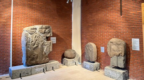Karatepe-Aslantaş yazıları UNESCO-nun "Dünyanın yaddaşı" Reyestrinə daxil edildi
