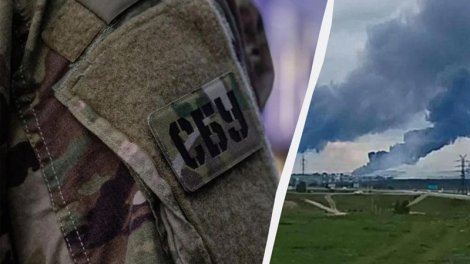 "Hörmüçək toru": Üsamə bin Ladenin öldürülməsinə bərabər əməliyyat