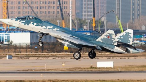 Rusiyadan Su-57 ilə bağlı Hindistana "fövqəladə təklif"