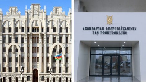 2 il əvvəl törədilmiş cinayət hadisəsinin üstü açıldı
