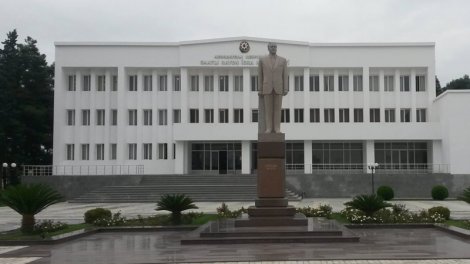 İcra Hakimiyyətinin 120 min manatlıq tenderi baş tutmadı