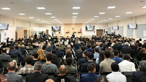 Ermənistanın Azərbaycanın ekologiyasına və iqtisadiyyatına qəsdən ziyan vurulması faktlarının tədqiqi başladı
