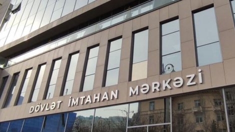 Daha bir sual abituriyentlərin xeyrinə hesablanacaq - DİM