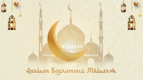 Azərbaycanda Qurban bayramı qeyd edilir