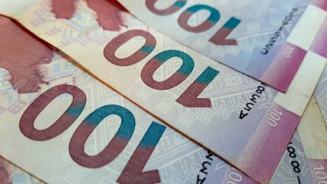
Xocalının Təzəbinə kəndində evlərin təmirinə 8,8 milyon manat ayrıldı