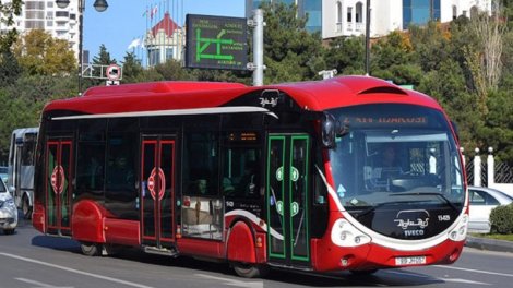 2 nömrəli avtobus hər gün niyə yarım saatdan çox gecikir? - Rəsmi AÇIQLAMA