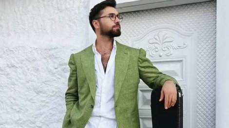 Çingiz özünə biznes qurdu